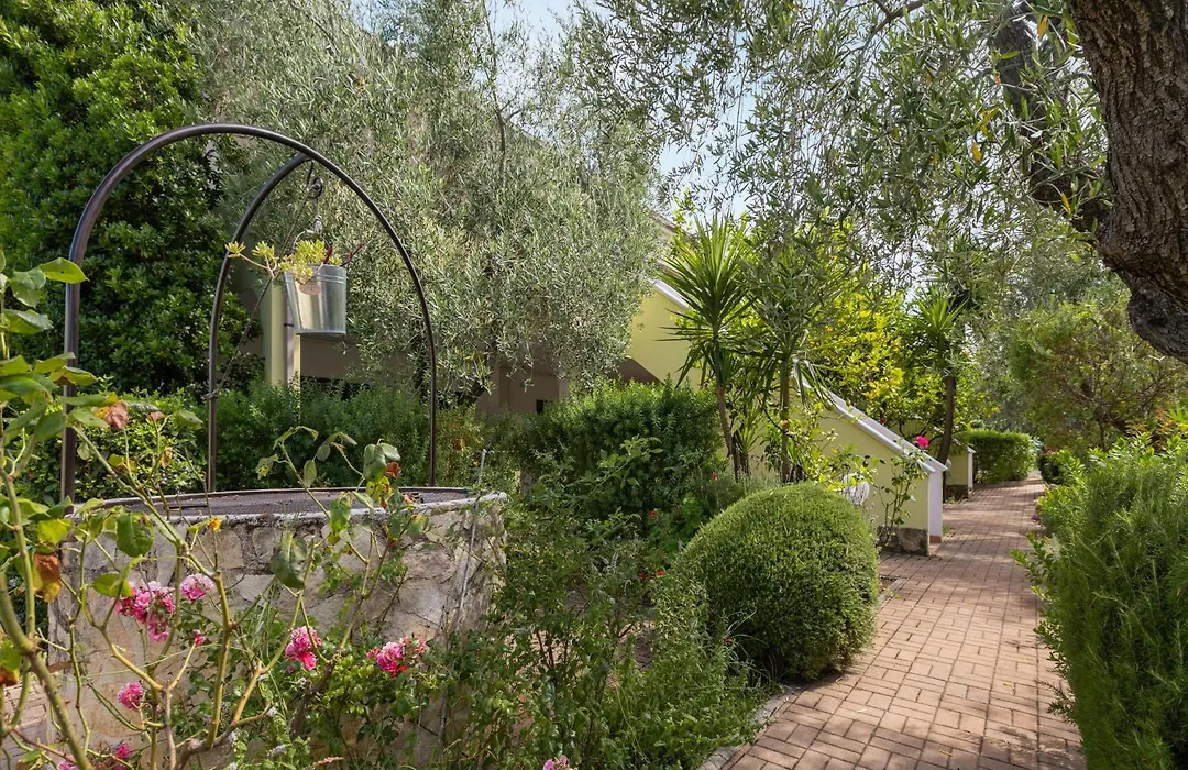 Villa le Macine-1